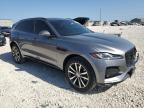 2022 Jaguar F-Pace S продається в Taylor, TX - Front End