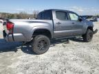2021 Toyota Tacoma Double Cab на продаже в Loganville, GA - Front End