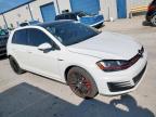 2016 Volkswagen Gti S/Se for Sale in Haslet, TX - Rear End