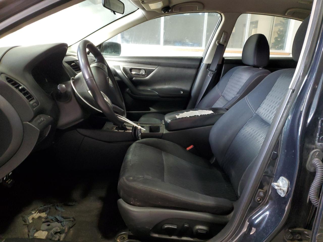 2017 Nissan Altima 2.5 VIN: 1N4AL3AP1HC242305 Lot: 47798795