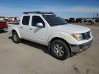 2006 Nissan Frontier Crew Cab Le en Venta en Nampa, ID - Front End