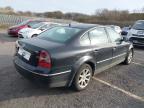 2005 VOLKSWAGEN PASSAT HIG for sale at Copart SANDTOFT