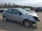 2012 Nissan Sentra 2.0 for Sale in Brookhaven, NY - Front End