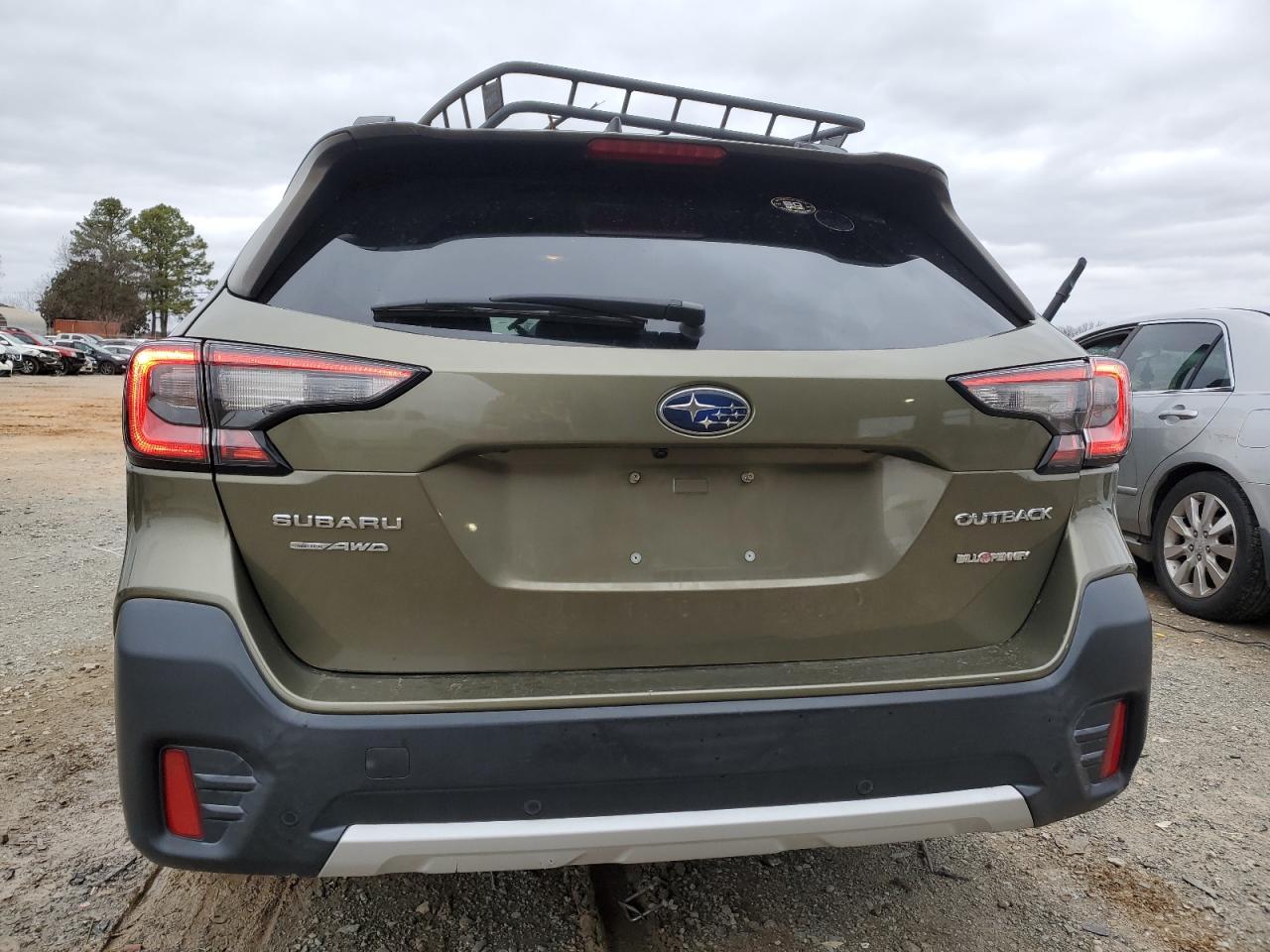 2021 Subaru Outback - Image 6