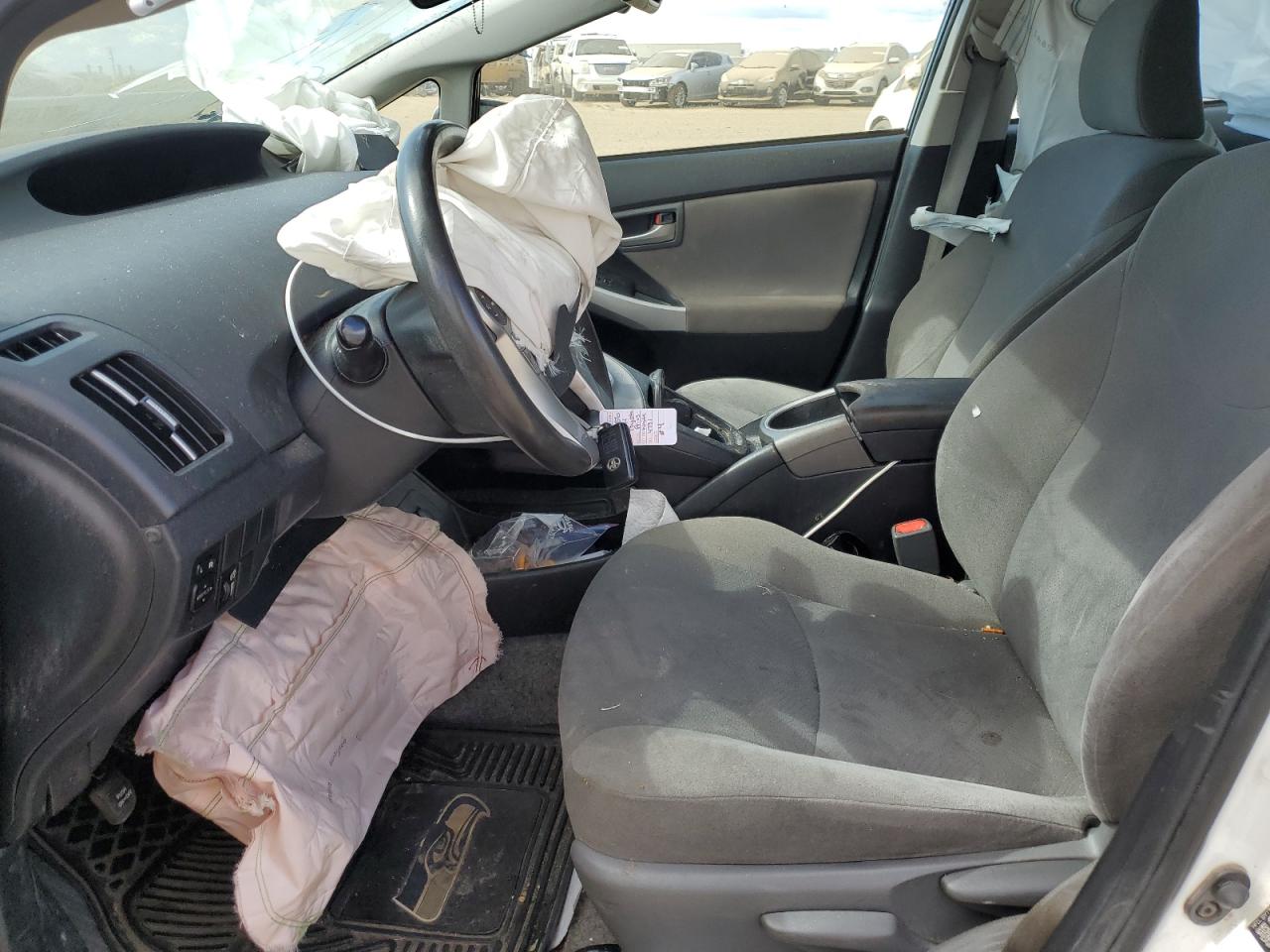 2014 Toyota Prius - Image 7