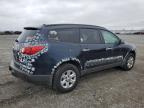 2011 Chevrolet Traverse Ls na sprzedaż w Earlington, KY - Hail