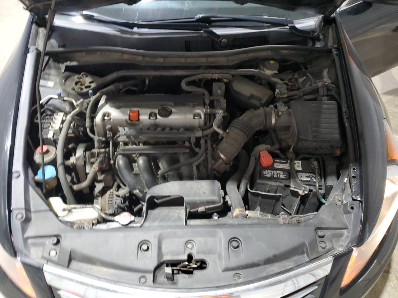 2011 Honda Accord - Image 11