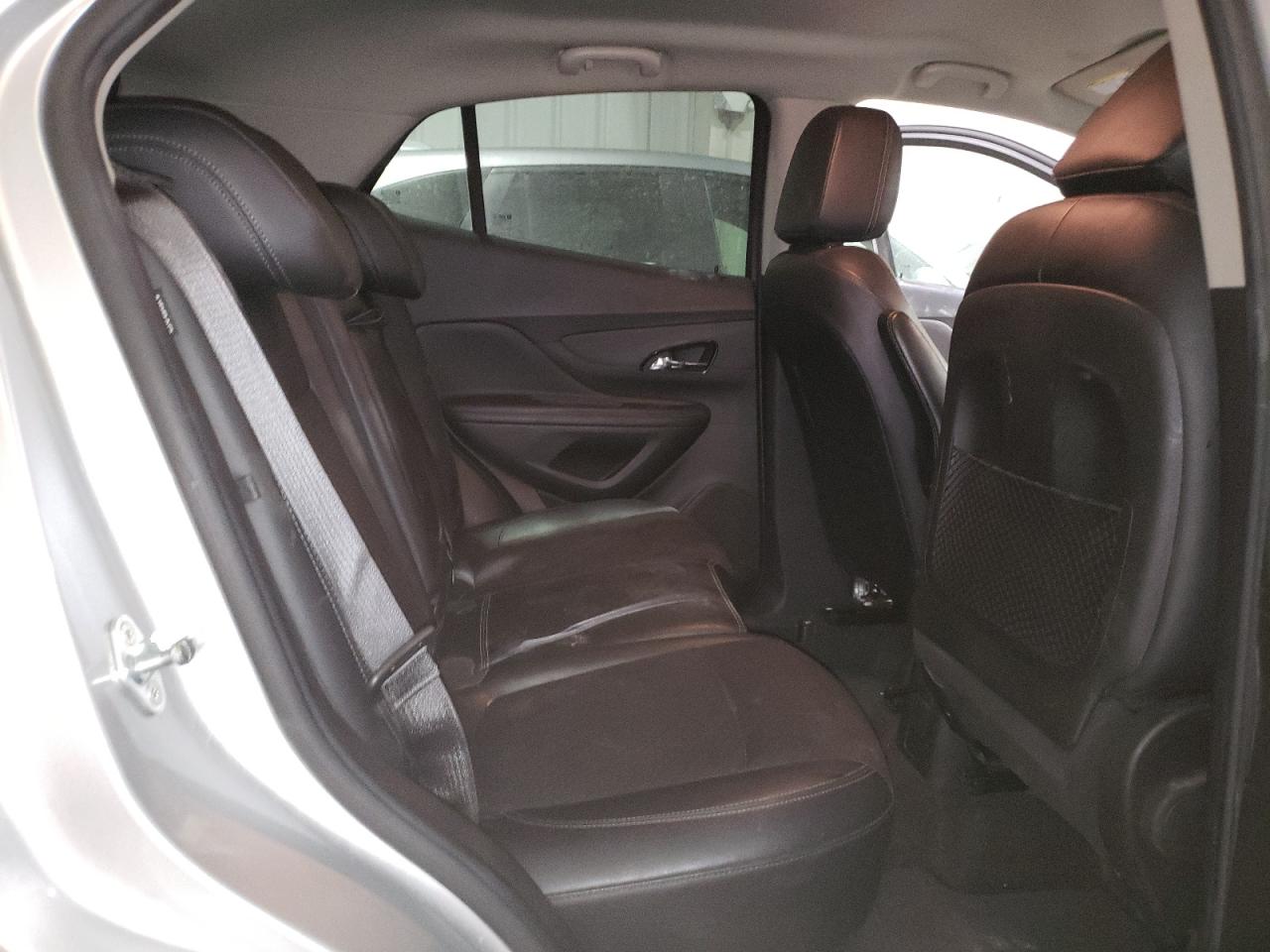 2019 Buick Encore - Image 11