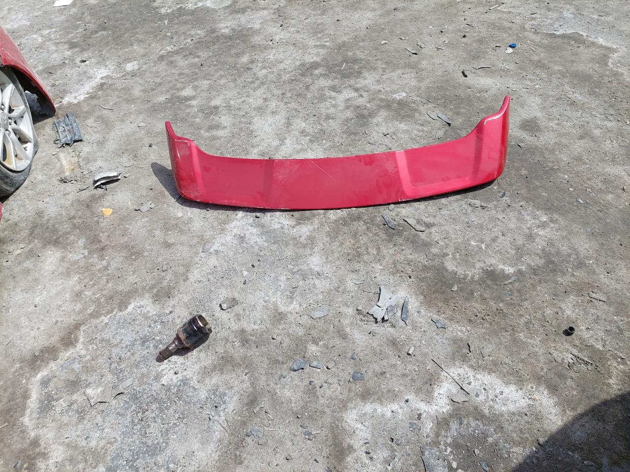 JA32U2FU2GU001994 - 2016 Mitsubishi Lancer - #47161005