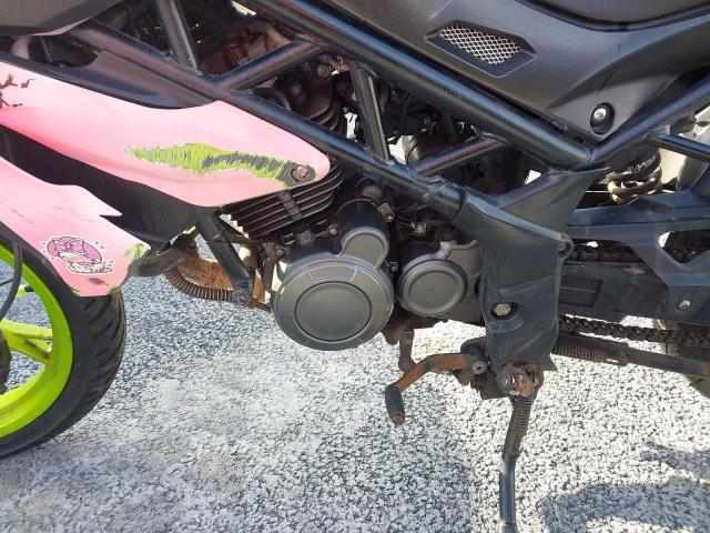 2021 BENELLI BN 125 E5