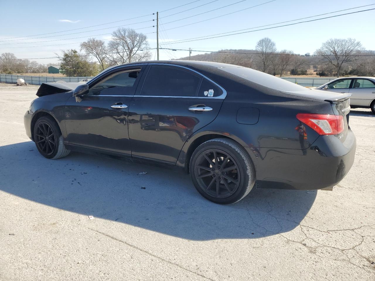 2009 Lexus ES - Image 2
