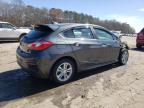 2018 Chevrolet Cruze Lt for Sale in Austell, GA - Front End