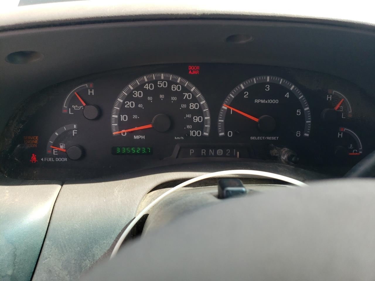 2003 Ford F-150 - Image 9