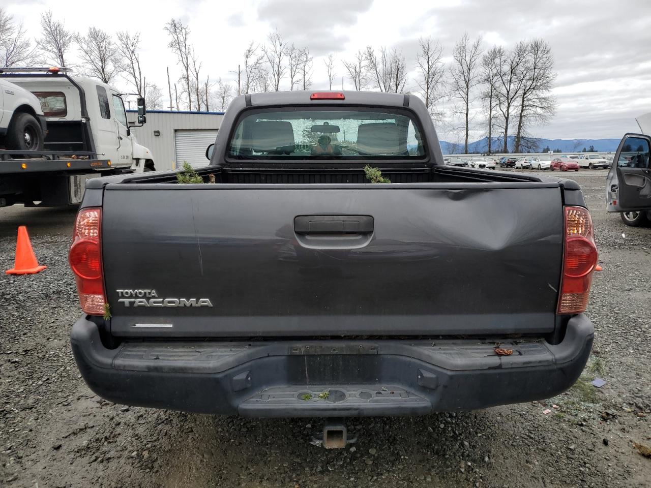2014 Toyota Tacoma - Image 6