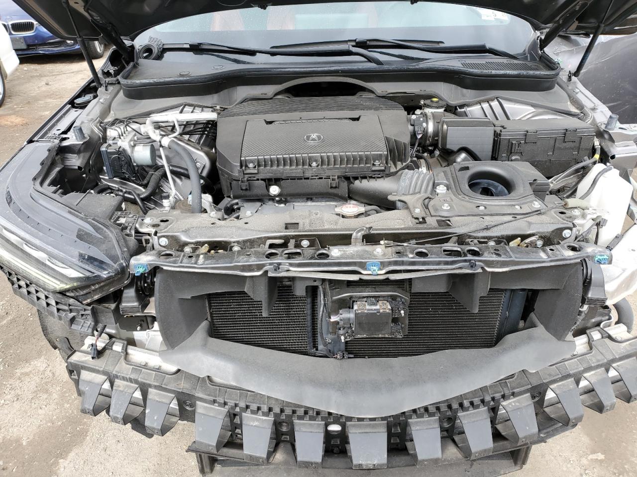 2022 Acura MDX - Image 12