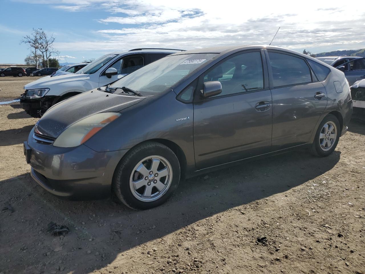 2007 Toyota Prius - Image 1