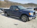 2010 Ford F150 Super Cab იყიდება Hurricane-ში, WV - Front End