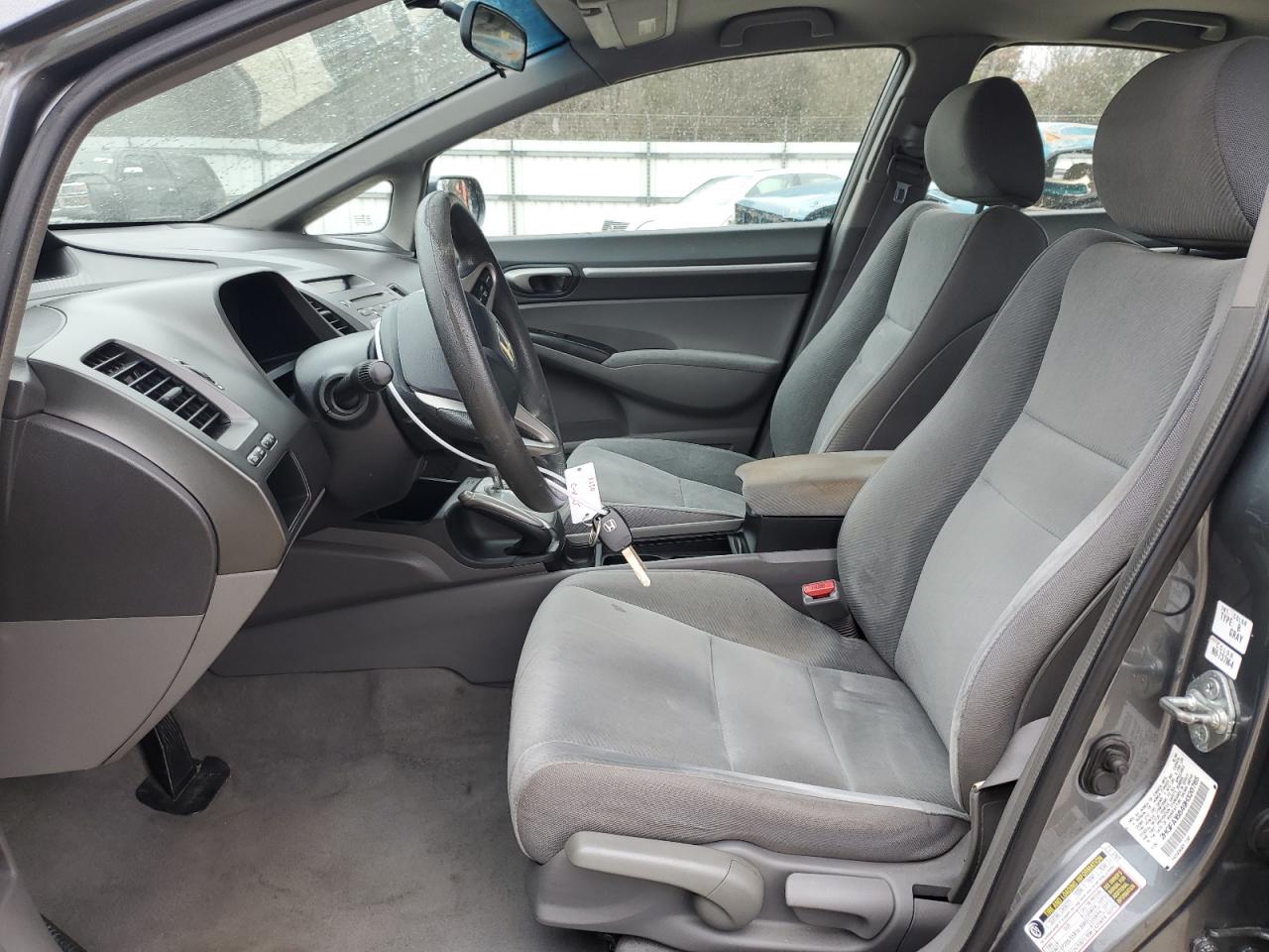 2009 Honda Civic - Image 7