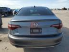 2021 Volkswagen Jetta S de vânzare în Wilmer, TX - Front End