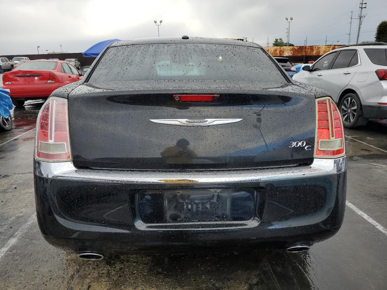 2011 Chrysler 300 - Image 6