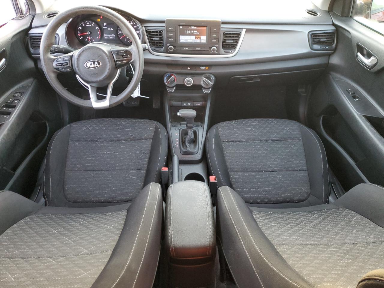 2018 Kia Rio - Image 8