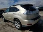 2008 Lexus Rx 350 იყიდება Littleton-ში, CO - Front End