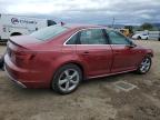 2019 Audi A4 Premium იყიდება San Martin-ში, CA - Front End