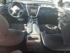 2018 Nissan Murano S на продаже в Harleyville, SC - Front End