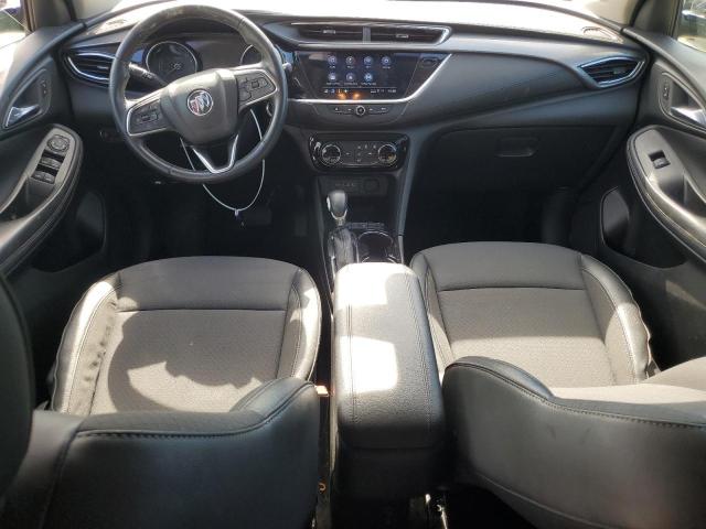  BUICK ENCORE 2022 Czarny
