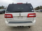 2012 Lincoln Navigator  продається в Hampton, VA - Front End