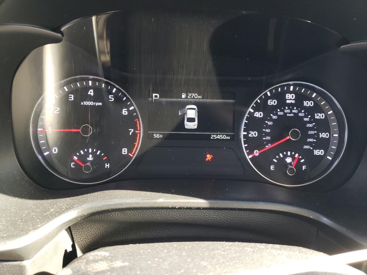 2023 Kia Forte - Image 9