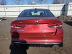 2019 Kia Optima Lx продається в New Britain, CT - All Over
