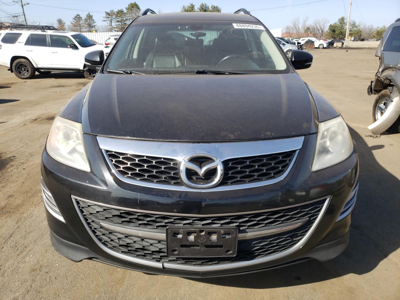 2011 Mazda CX-9 - Image 5