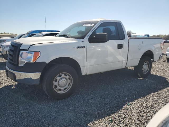 2010 Ford F150 