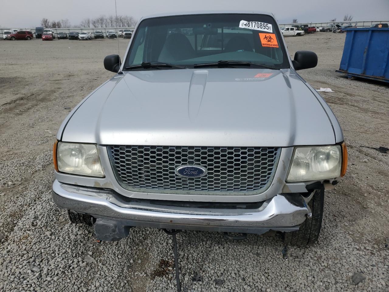 2003 Ford Ranger - Image 5