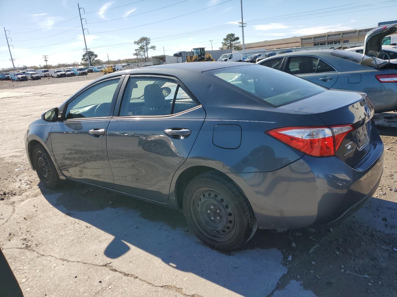 2016 Toyota Corolla - Image 2