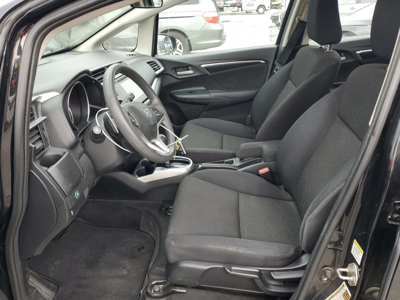 2015 Honda Fit - Image 7
