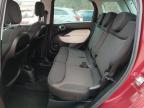 2013 FIAT 500L TREKK for sale at Copart WOLVERHAMPTON