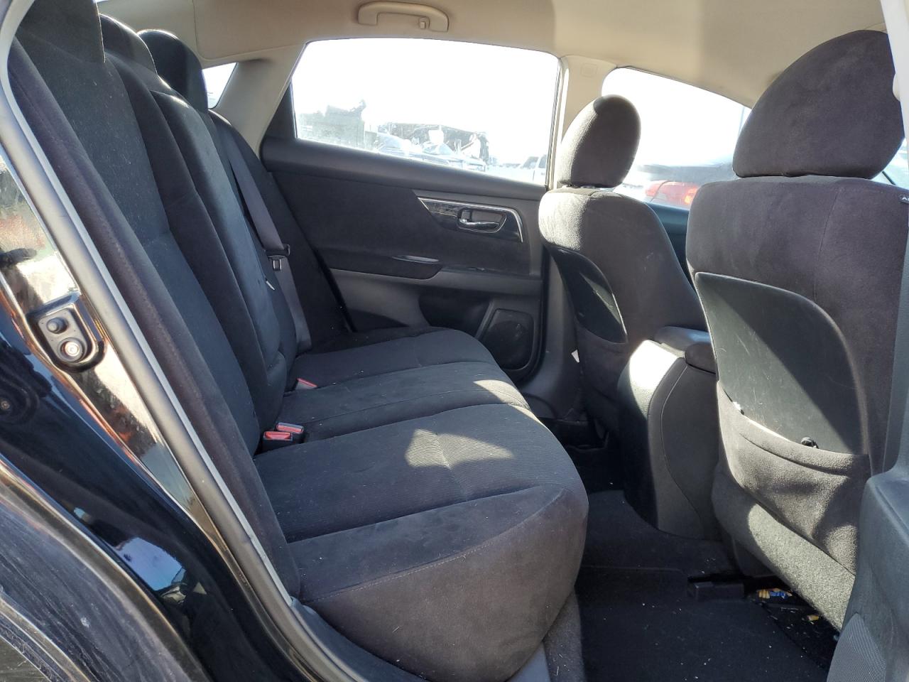 2013 Nissan Altima - Image 10