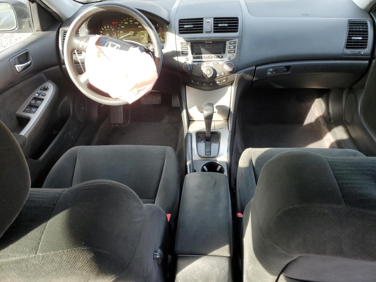 2006 Honda Accord - Image 8