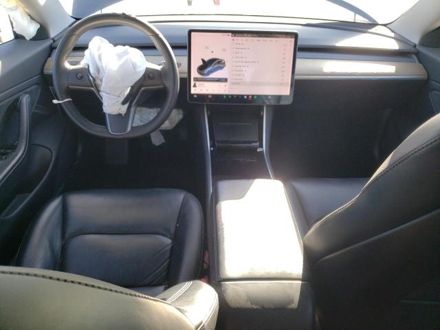  TESLA MODEL 3 2019 Gray