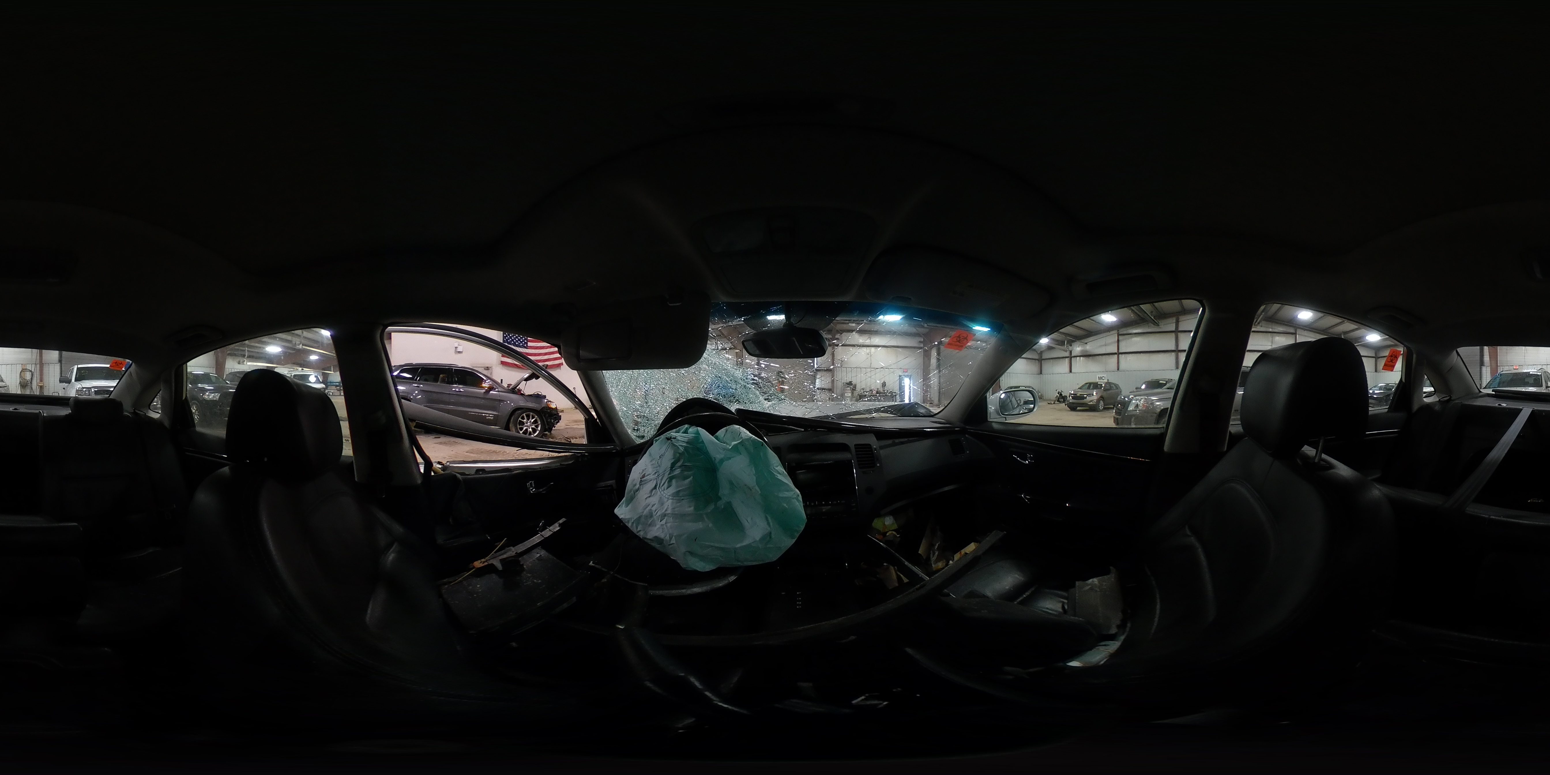 2011 Hyundai Azera - Image 13