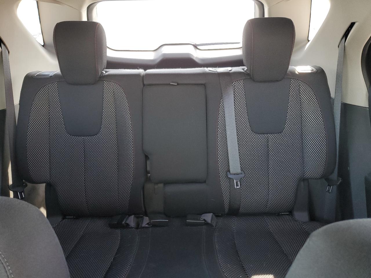 2015 Chevrolet Equinox - Image 10