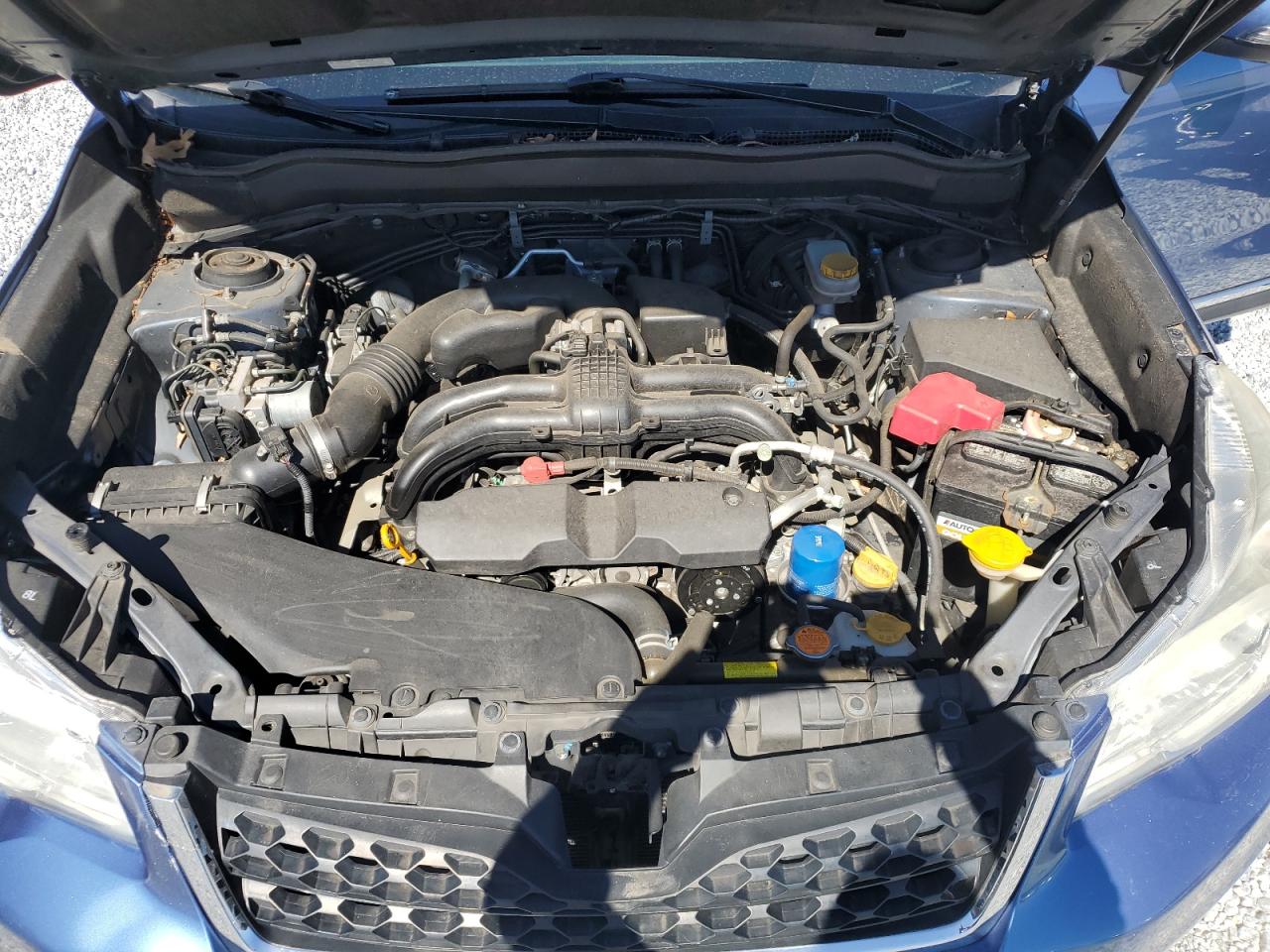 2015 Subaru Forester - Image 12