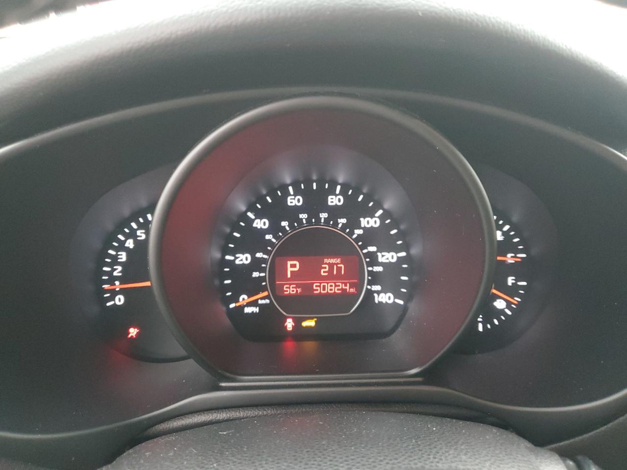 2019 Kia Soul - Image 9