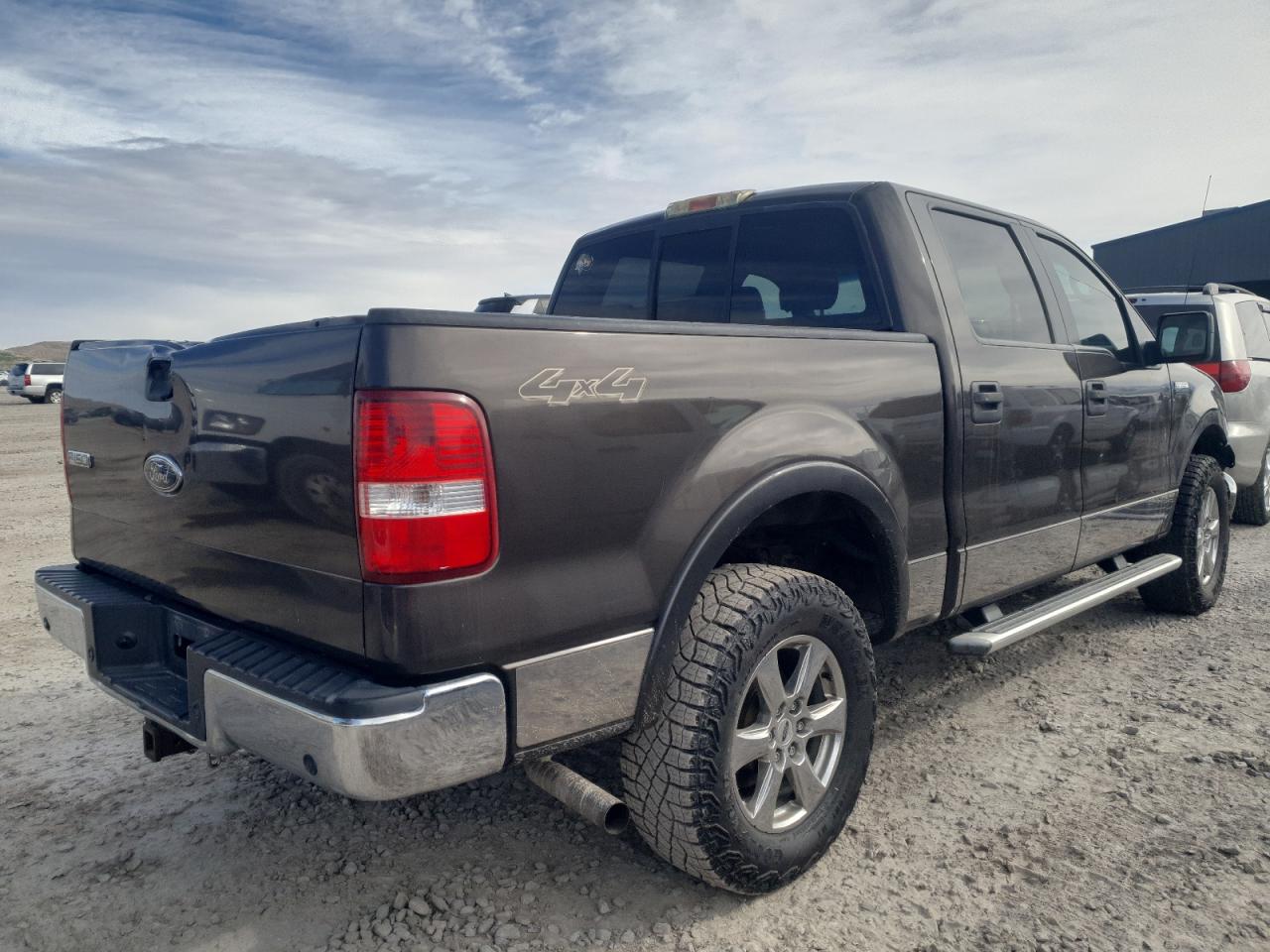 2005 Ford F-150 - Image 3