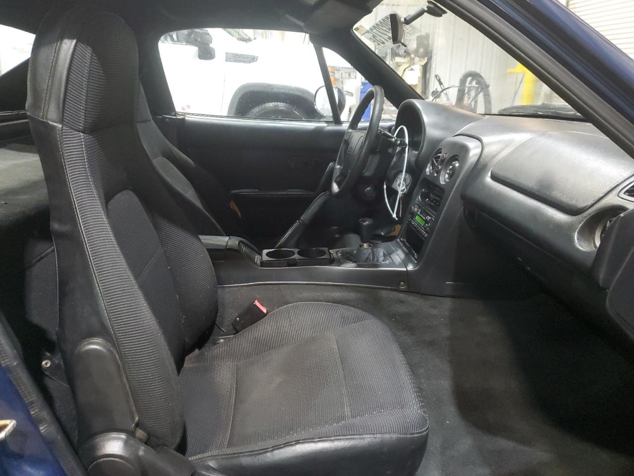 1996 Mazda MX-5 - Image 10
