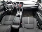 2018 HONDA CIVIC LX   for sale at Copart ON - TORONTO