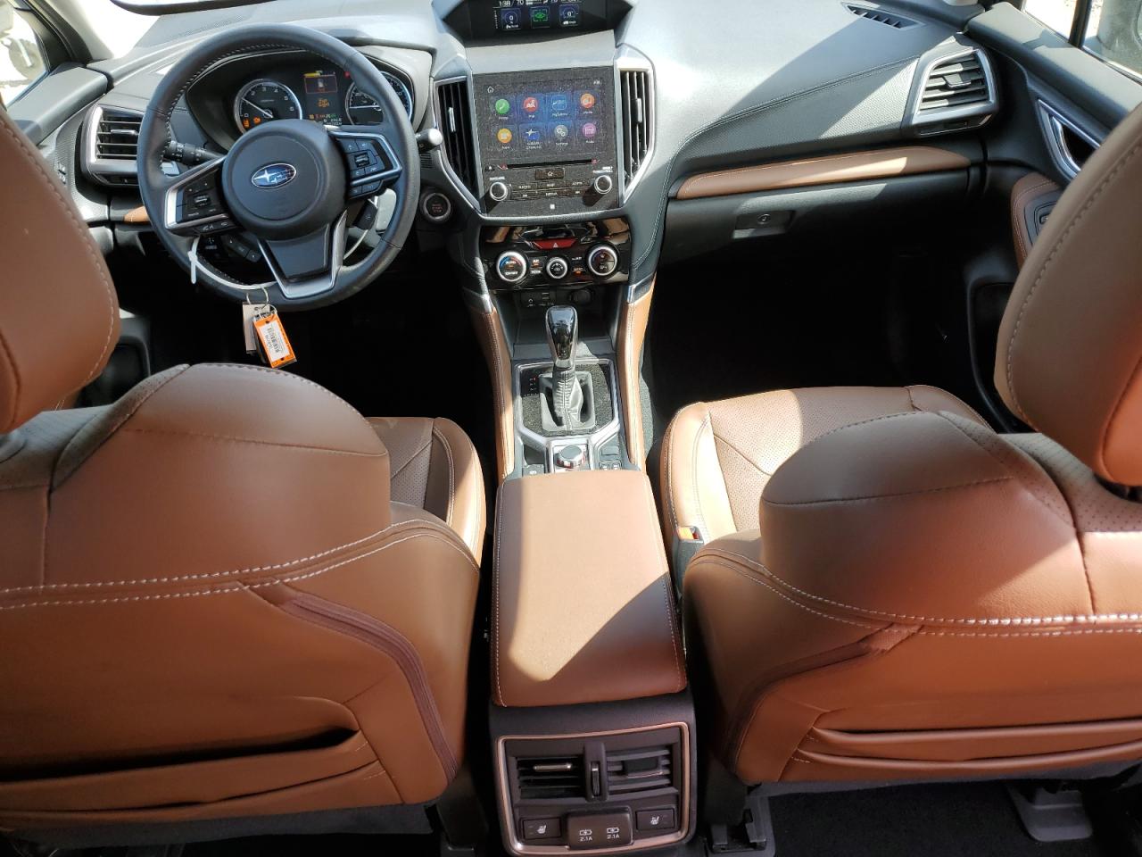 2019 Subaru Forester - Image 8