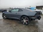 2010 Chevrolet Camaro Ss იყიდება Sun Valley-ში, CA - Rear End